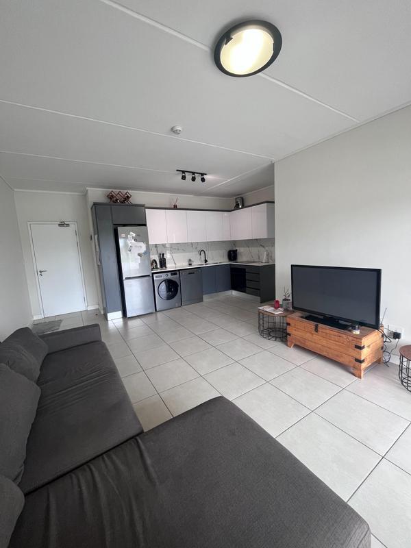 To Let 2 Bedroom Property for Rent in The Huntsman Western Cape